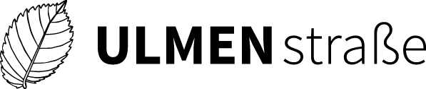 Logo Ulmenstraße Chemnitz